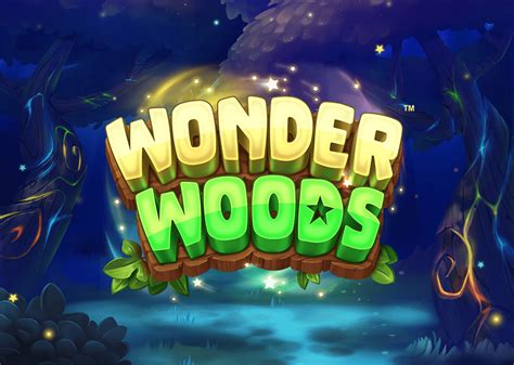 Wonder Woods Betano